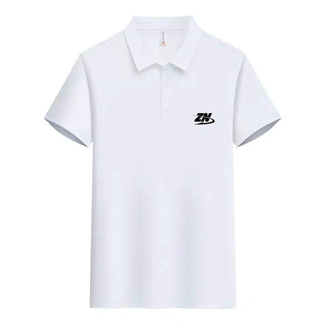 ZNTN LOGOPolo