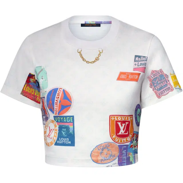 LOUIS VUITTON SS25