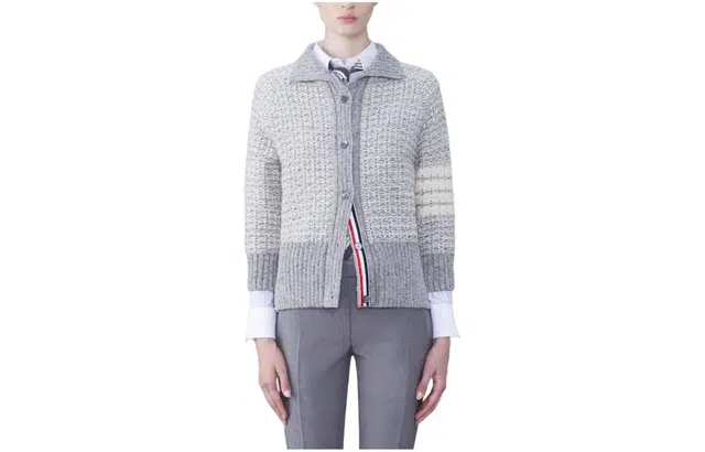 THOM BROWNE Polo