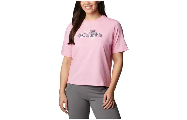 Columbia T