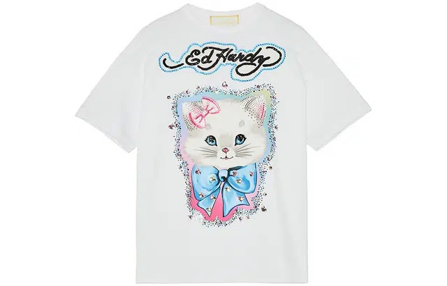 Ed Hardy FALL23 T
