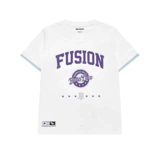 FILA FUSION T