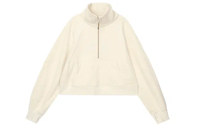 lululemon Scuba Oversized