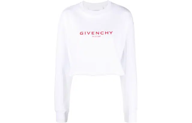 Givenchy SS23 Logo