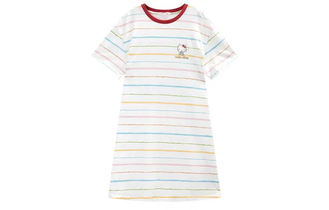 GUKOO x Hello Kitty