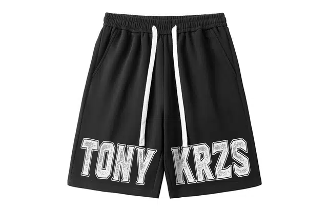 TONYKRZ Logo