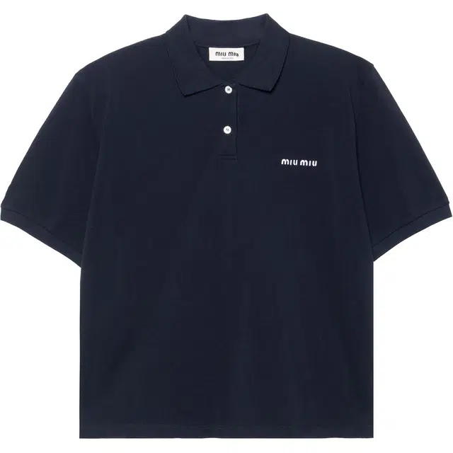 MIU MIU SS24 Polo