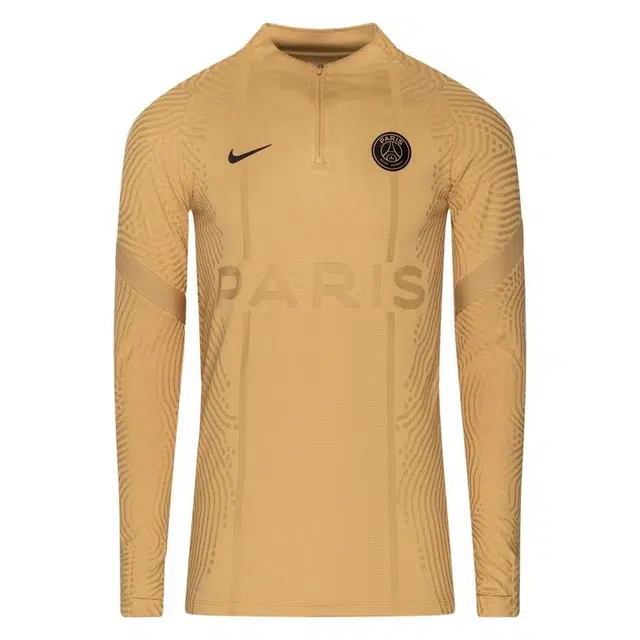 Nike x PSG TRG TOP ELITE 20202021 Vaporknit