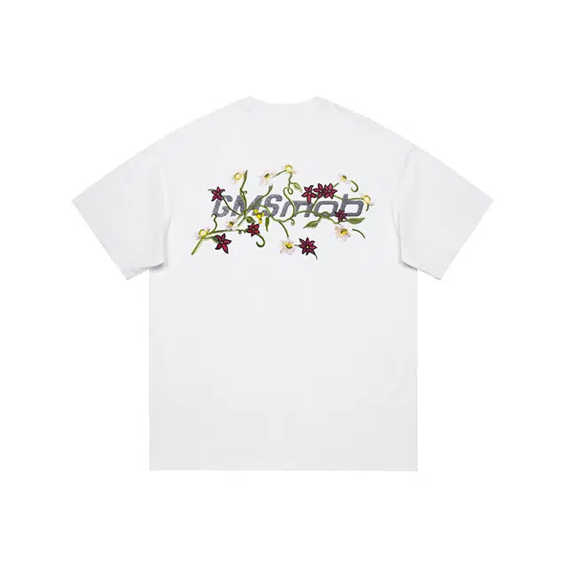PAINT STAIN T