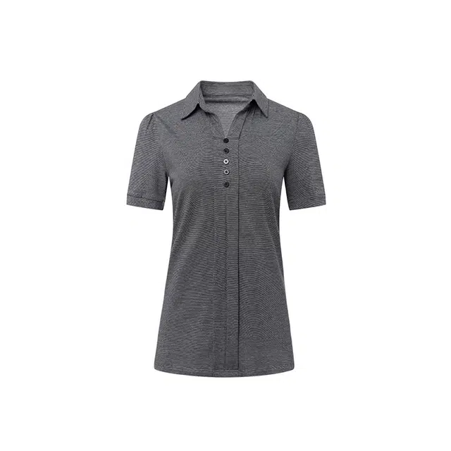 Mapping POLO T