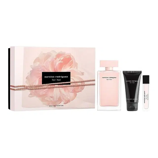 EDP 100ml+10ml+50ml