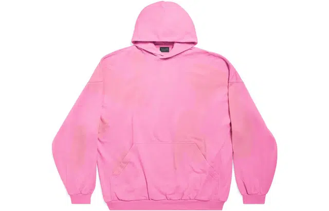 Balenciaga SS23 Logo