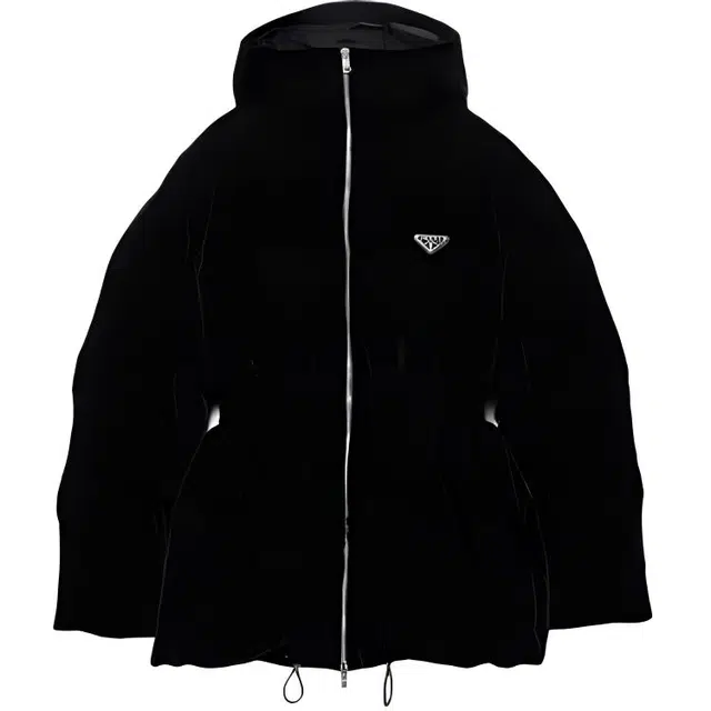 PRADA FW24 Logo