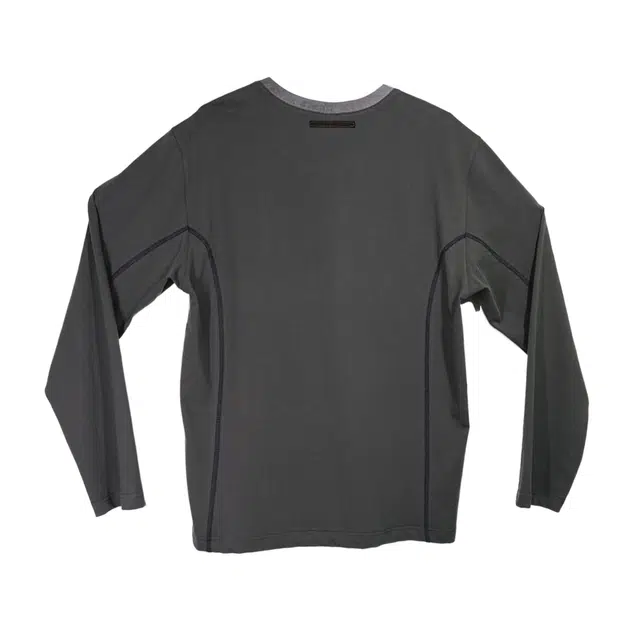 T Charcoal