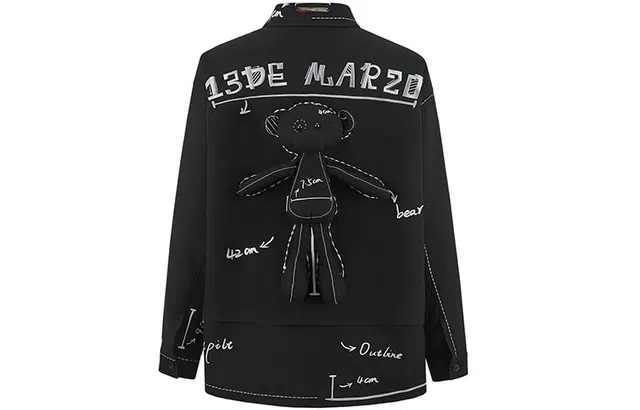 13 DEMARZO FW23