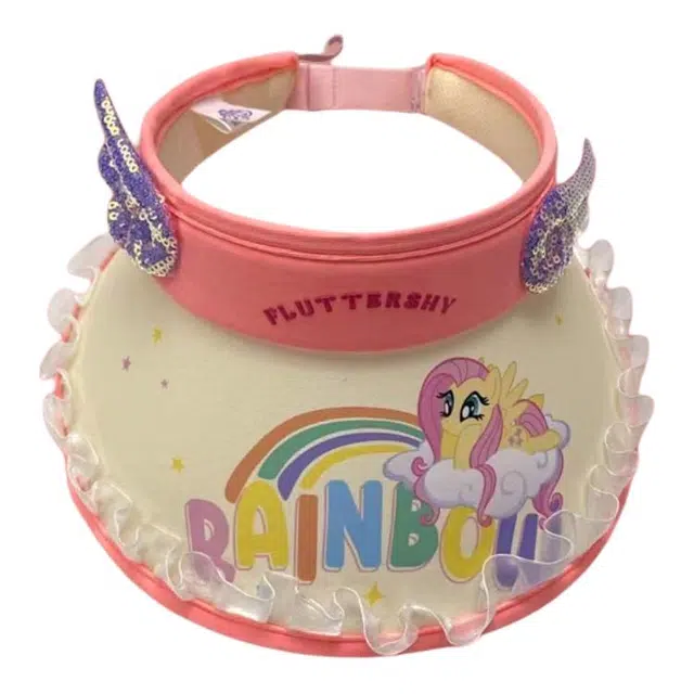 MY LITTLE PONY