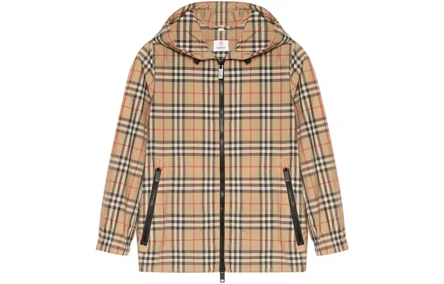 Burberry Vintage