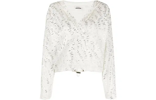 PINKO SS22 V
