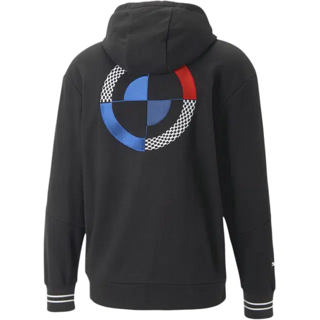 PUMA BMW