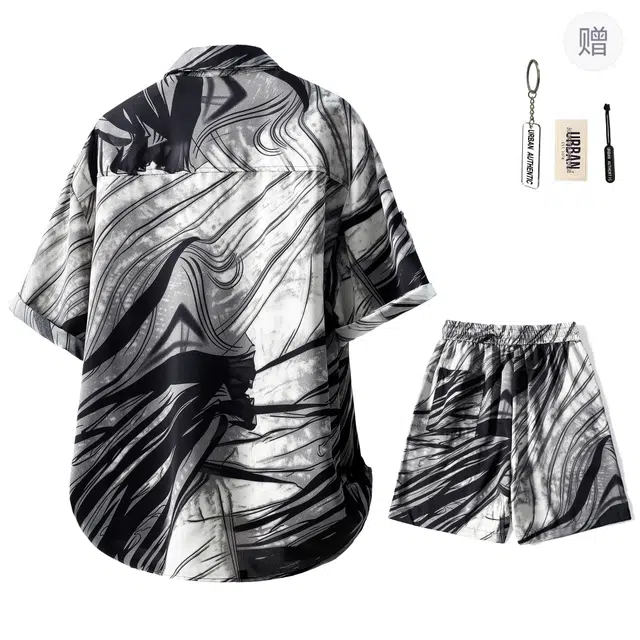 URBAN AUTHENTIC