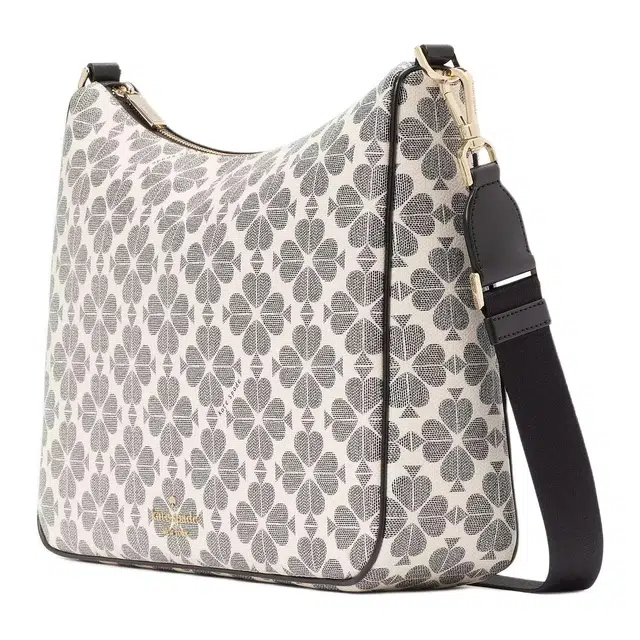 kate spade spade flower PVC