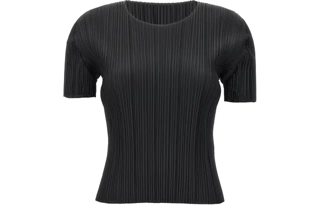 PLEATS PLEASE ISSEY MIYAKE T