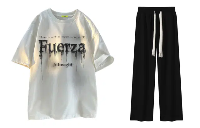 FUERZA T