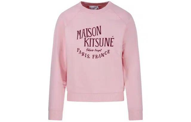 Maison Kitsune SS23