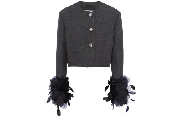 PRADA FW23