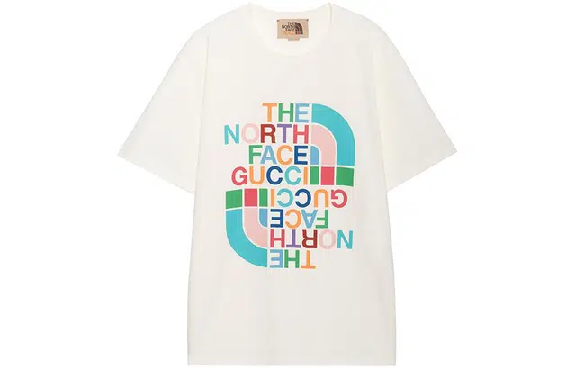 GUCCI SS23 LogoT