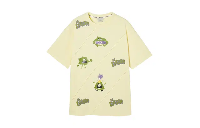 EPTISON WOMAN T