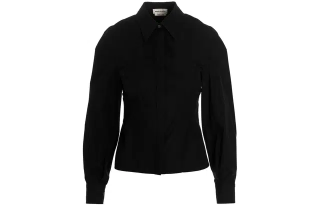 Alexander McQueen FW22