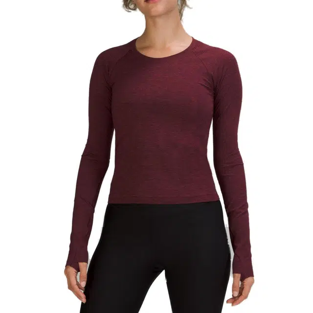 lululemon Swiftly Tech T