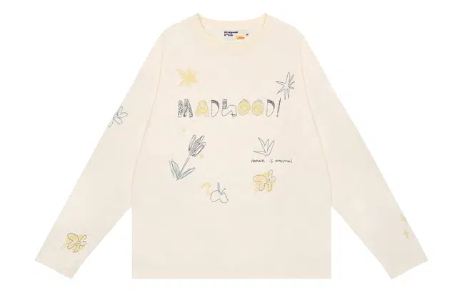 madgood T
