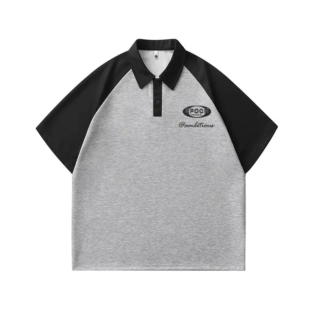 Feiyue Polo