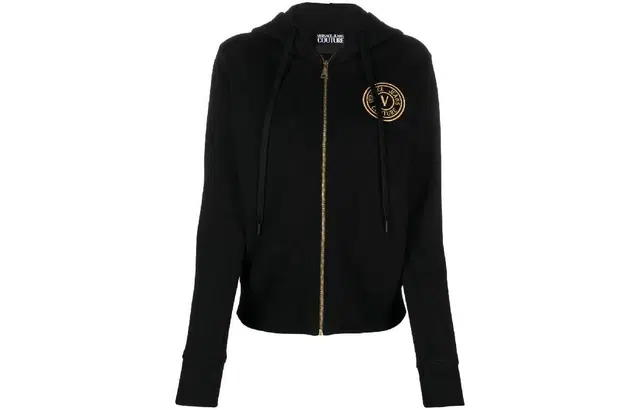 VERSACE JEANS COUTURE FW23 Logo