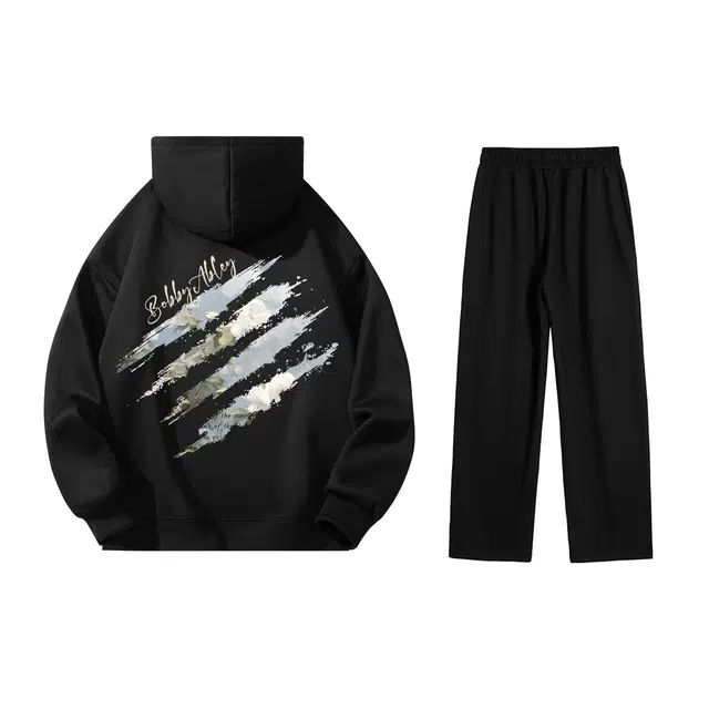 BOBBY ABLEY Logo