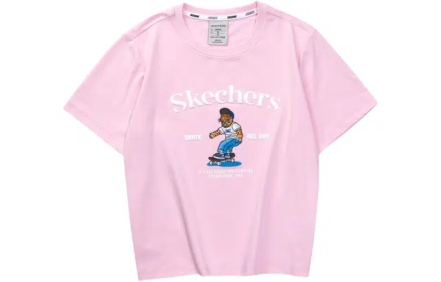 Skechers T
