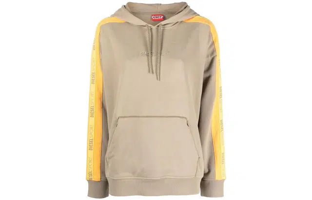 DIESEL SS23 Logo