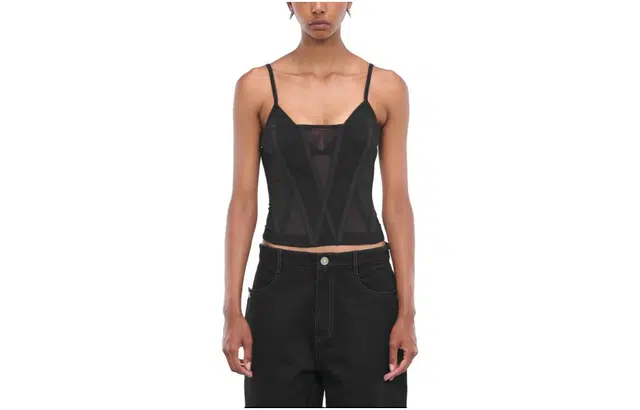 DION LEE
