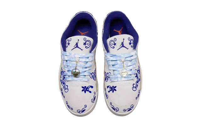 Jordan FLIGHT COURT