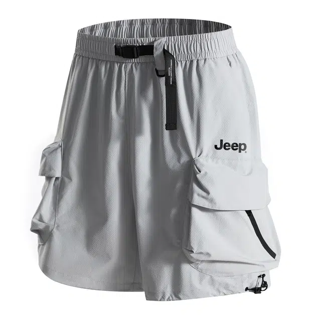 Jeep lifestyle logo