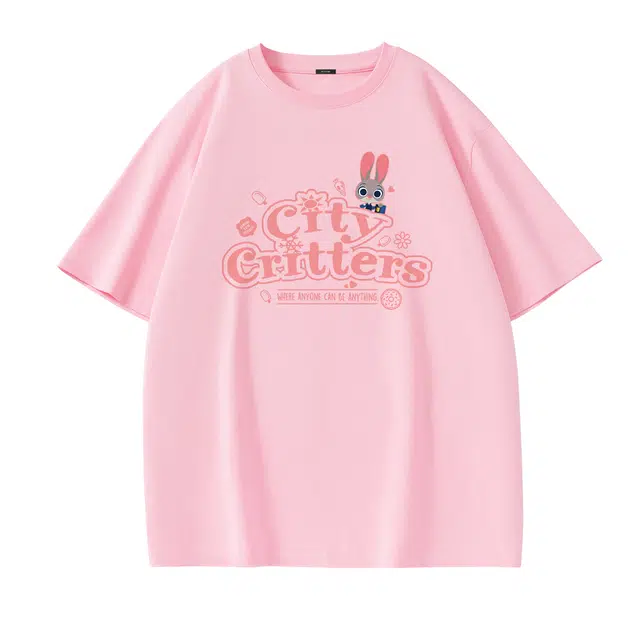 x Disney T