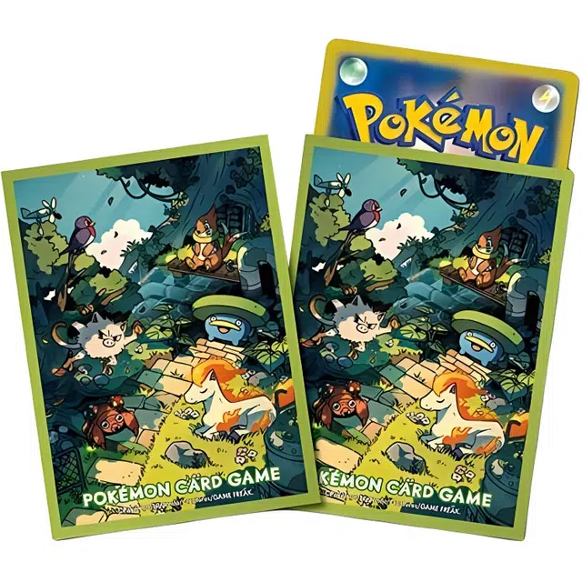 POKEMON