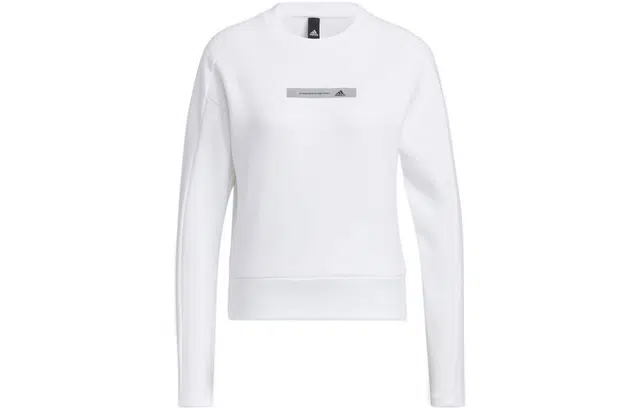 adidas Ust Swt Oct T1 Logo