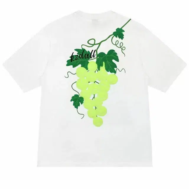 PAINT STAIN T