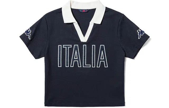 Kappa POLO T