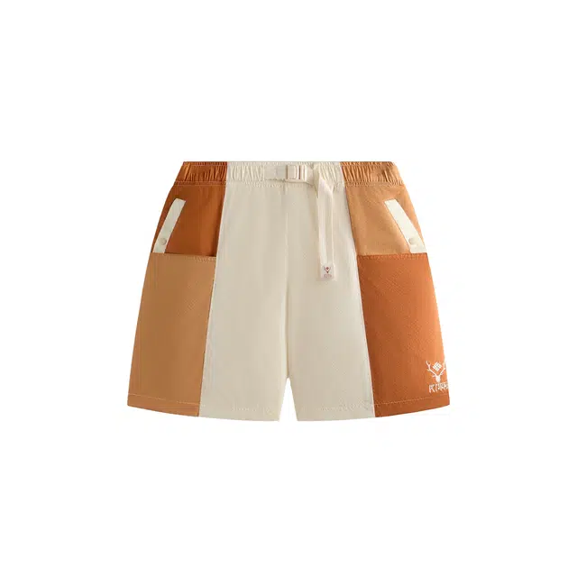KITH x Columbia South2 West8 for CS