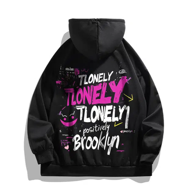TLONELY1