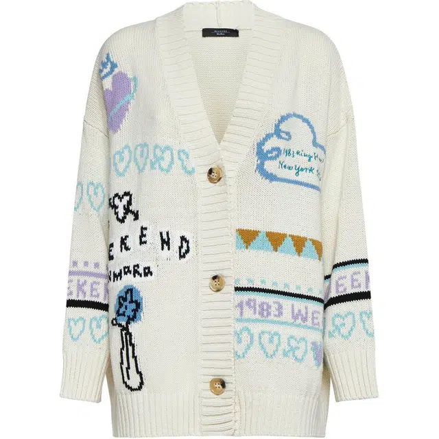 WEEKEND MaxMara V